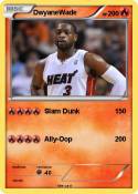 DwyaneWade