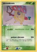 shroomboom
