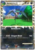 Noivern Lv.