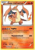 mega charizard