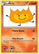 Firey