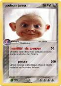 gouloum junior