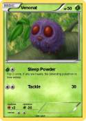 Venonat