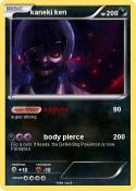 kaneki ken