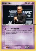 Mystic Mac