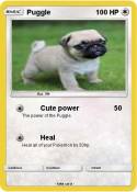 Puggle