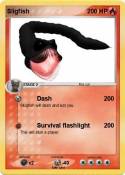 Sligfish
