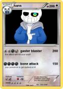 sans