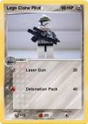 Lego Clone