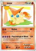 Victini