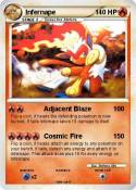 Infernape