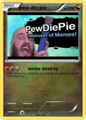 pew die pie