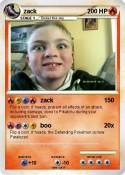 zack