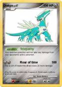 Dialga