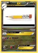 Pencil