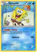 Spongebob