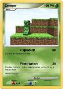 Creeper