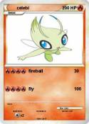 celebi
