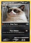 Grumpy Cat