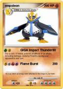 empoleon