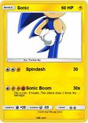 Sonic