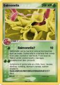 Salmonella