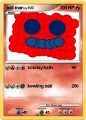 ball man