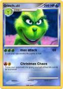 Grinch