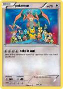 pokemon