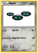 Magnet