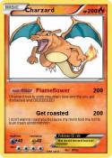 Charzard