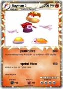 Rayman 3
