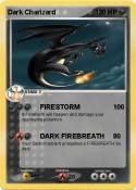 Dark Charizard