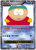 cartman