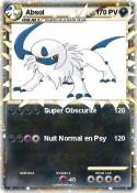 Absol