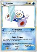Ice Man