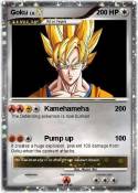 Goku