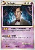 The Doctor