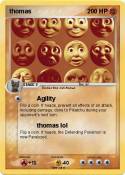 thomas