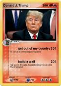 Donald J. Trump