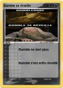 Dumble se