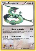 Rayquaza