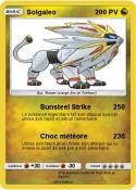 Solgaleo