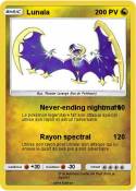 Lunala