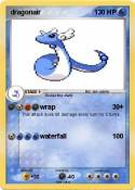 dragonair
