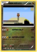 GIGA KIP LV