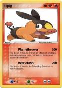 tepig