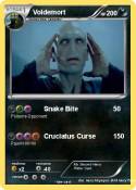 Voldemort