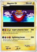 Magolor EX