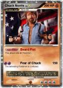 Chuck Norris